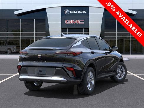 New 2025 Buick Envista Preferred w/ Convenience I Package image 26