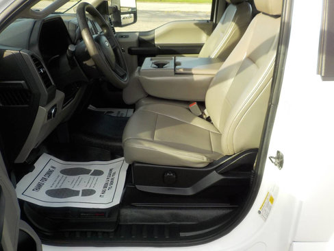 Used 2017 Ford F250 XL w/ Power Equipment Group image 12