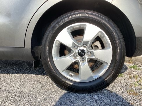 Used 2018 Kia Soul image 11
