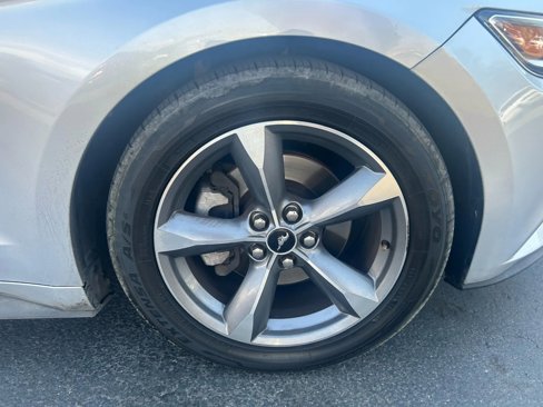 Used 2015 Ford Mustang Convertible w/ Equipment Group 051A image 3