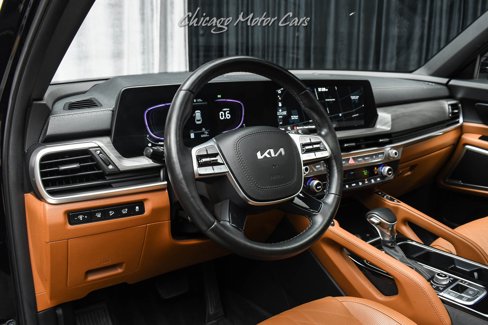 Used 2023 Kia Telluride EX X-Line image 8