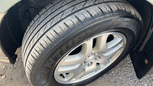 Used 2003 Subaru Outback Wagon image 22