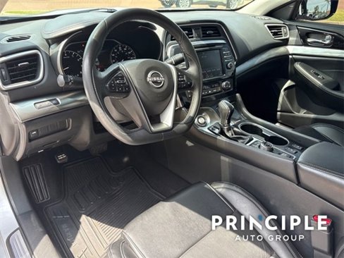 Used 2023 Nissan Maxima SV w/ Floor Mat Group image 19