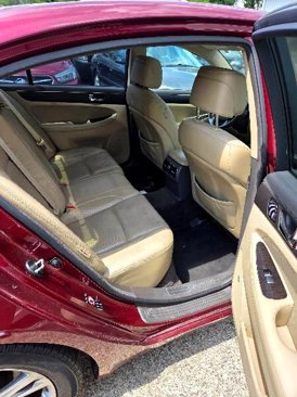 Used 2011 Hyundai Genesis 3.8 w/ Technology Pkg 4 image 15