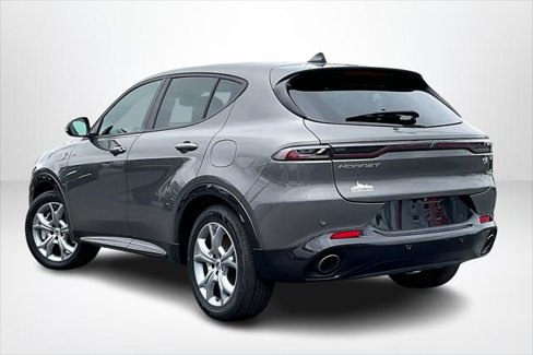 Used 2024 Dodge Hornet R/T image 4