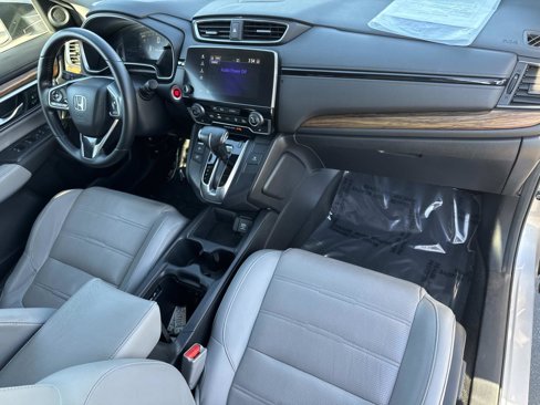 Used 2017 Honda CR-V EX-L image 26