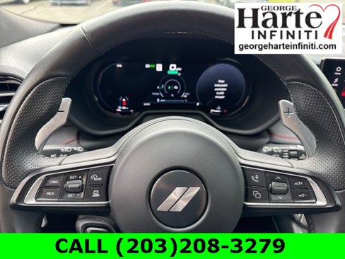 Used 2024 Dodge Hornet R/T image 28