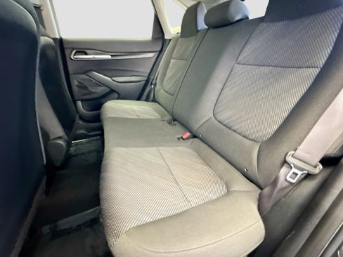 Used 2021 Kia Seltos LX image 13