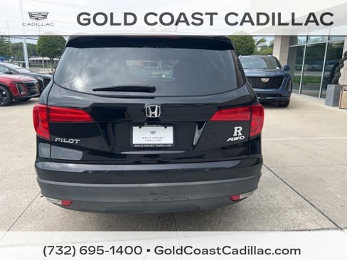 Used 2018 Honda Pilot EX-L image 3