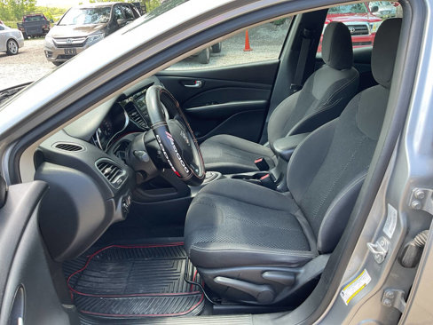 Used 2016 Dodge Dart SXT image 12