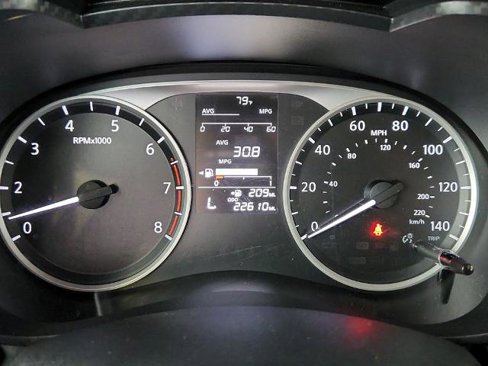 Certified 2024 Nissan Versa S w/ S Plus Package image 25