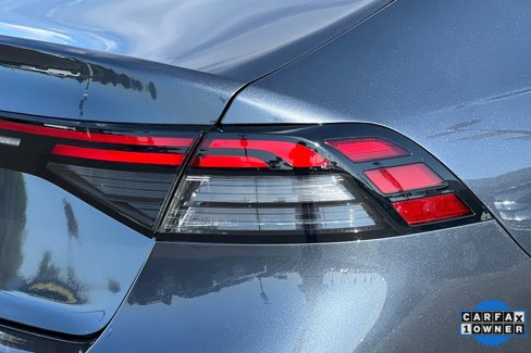 Used 2024 Honda Accord LX image 47