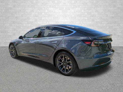 Used 2019 Tesla Model 3 Long Range image 4