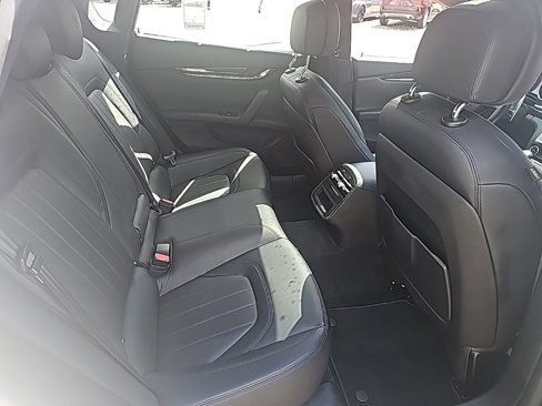 Used 2014 Maserati Quattroporte S Q4 image 15