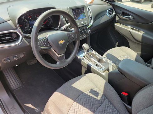 Used 2023 Chevrolet Equinox LT image 14