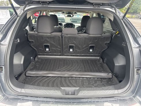 Certified 2024 Subaru Crosstrek 2.0i Premium image 12