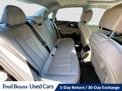 Used 2019 Audi A4 2.0T Premium Plus w/ Premium Plus Package image 29