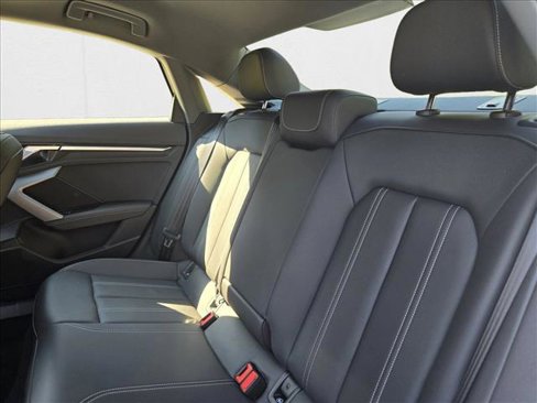 Certified 2025 Audi A3 2.0T Premium image 14