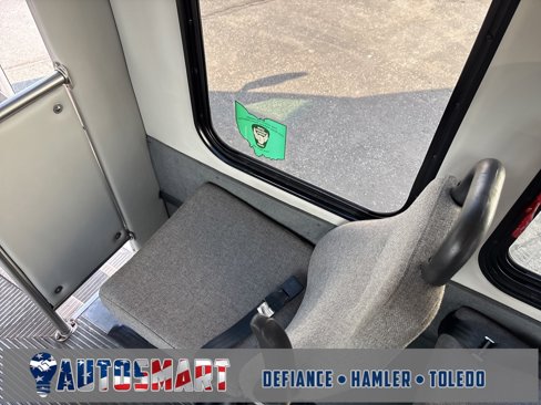 Used 2011 Ford E-350 and Econoline 350 Super Duty w/ Shuttle Bus Prep Pkg image 39