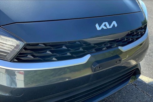 Used 2024 Kia Forte LXS image 27