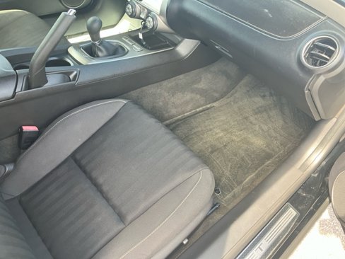 Used 2015 Chevrolet Camaro LS image 32