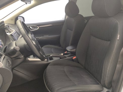 Used 2019 Nissan Sentra SV image 17