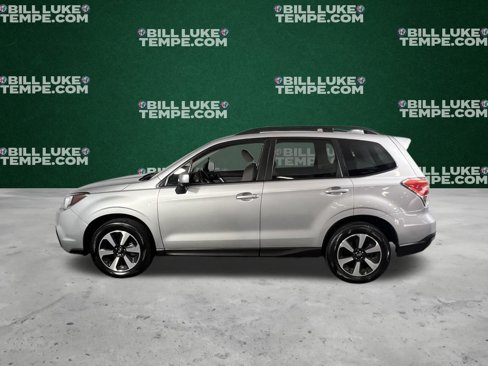 Used 2018 Subaru Forester 2.5i Premium image 10