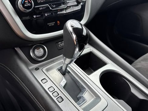 Used 2019 Nissan Murano SV image 13