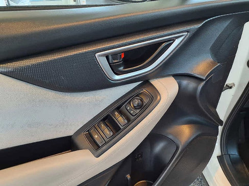 Used 2022 Subaru Forester image 11