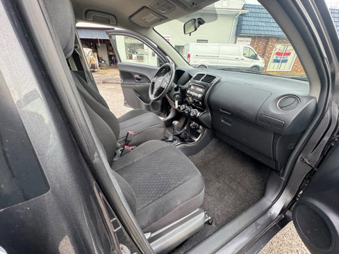 Used 2009 Scion xD image 43