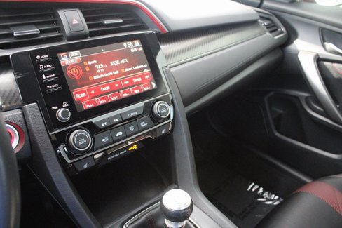 Used 2020 Honda Civic Si image 39