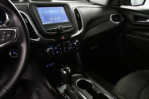 Used 2019 Chevrolet Equinox LT image 21