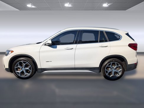 Used 2018 BMW X1 xDrive28i image 2