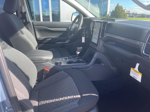 New 2024 Ford Ranger XLT w/ Trailer Tow Package image 16