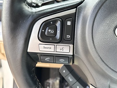 Used 2016 Subaru Legacy 2.5i Premium image 33