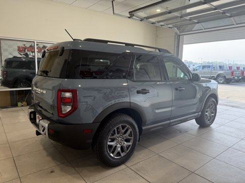 New 2025 Ford Bronco Sport Big Bend image 4