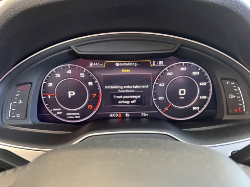Used 2018 Audi Q7 2.0T Premium Plus w/ Premium Plus Package image 9