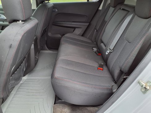 Used 2011 Chevrolet Equinox LT w/ Driver Convenience Package image 14