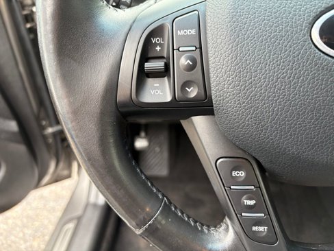 Used 2013 Kia Optima SX image 14