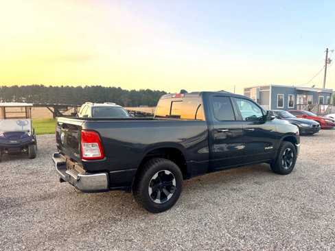 Used 2019 RAM 1500 Big Horn image 7