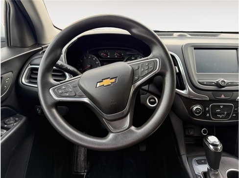 Used 2018 Chevrolet Equinox LT image 11