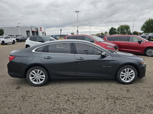 Used 2018 Chevrolet Malibu LT image 6