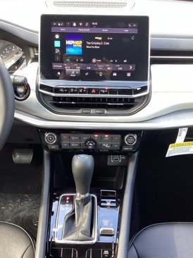 New 2025 Jeep Compass Limited w/ Sun and Sound Group image 12
