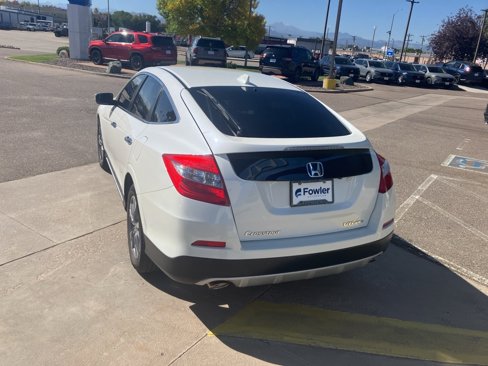 Used 2014 Honda Crosstour EX-L image 4