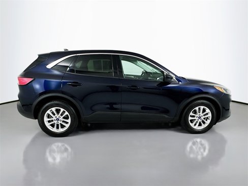 Used 2021 Ford Escape SE image 5