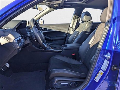 New 2025 Acura Integra A-Spec image 4