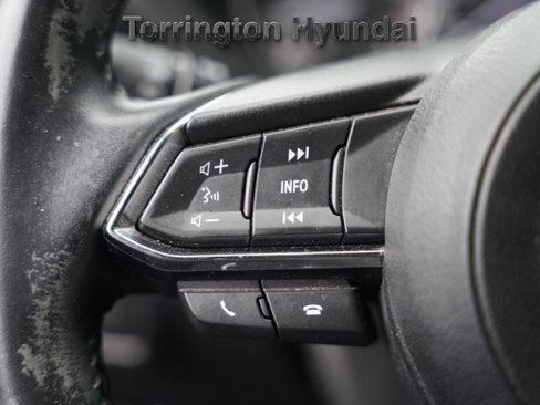 Used 2018 MAZDA CX-5 Sport w/ I-ACTIVSENSE Package image 18