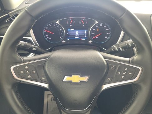 Used 2024 Chevrolet Equinox LT image 25