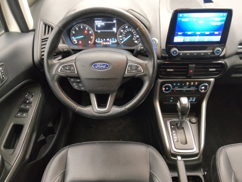 Used 2020 Ford EcoSport Titanium image 22