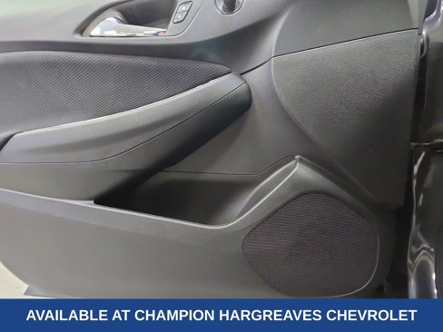 Certified 2017 Chevrolet Cruze LT image 33